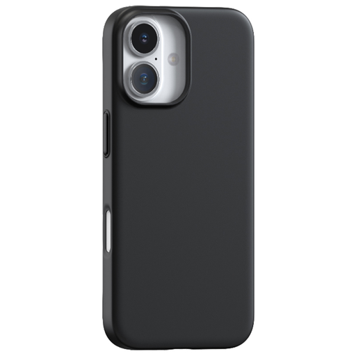 iPhone 17 Fekete Torras SlimFit MagSafe Series tok iPhone 17 Fekete Torras SlimFit MagSafe Series tok
