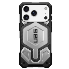 iPhone 17 Pro Max UAG - Monarch Pro - Titanium tok