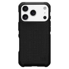 iPhone 17 Pro Max UAG Metropolis LT Magsafe - Kevlar Fekete tok