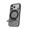 iPhone 17 Pro Max Torras Ostand R Fitness Series Fekete tok - 3. kép