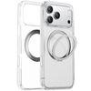 iPhone 17 Pro Clear Torras Ostand Pro MagSafe Series tok - 0. kép