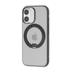 iPhone 17 Fekete Torras - Ostand R Fitness Series tok - 0. kép