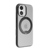 iPhone 17 Fekete Torras - Ostand R Fitness Series tok - 1. kép