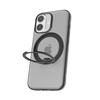 iPhone 17 Fekete Torras - Ostand R Fitness Series tok - 2. kép