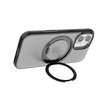 iPhone 17 Fekete Torras - Ostand R Fitness Series tok - 3. kép