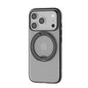 iPhone 17 Pro Fekete Torras - Ostand R Fitness Series tok - 1. kép