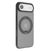 Apple iPhone 17 Air Fekete Torras - Ostand R Fitness Series tok - 0. kép