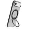 Apple iPhone 17 Air Fekete Torras - Ostand R Fitness Series tok - 3. kép