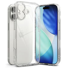 iPhone 17 Ringke Fusion tok Clear