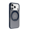 iPhone 17 Pro Torras - Ostand R Fitness Series - Navy Blue tok - 3. kép