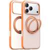 iPhone 17 Pro Torras Ostand R Fitness Series Narancs tok - 0. kép