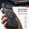 iPhone 17 Air Torras - Guardian Magnetic Series - Black tok - 0. kép