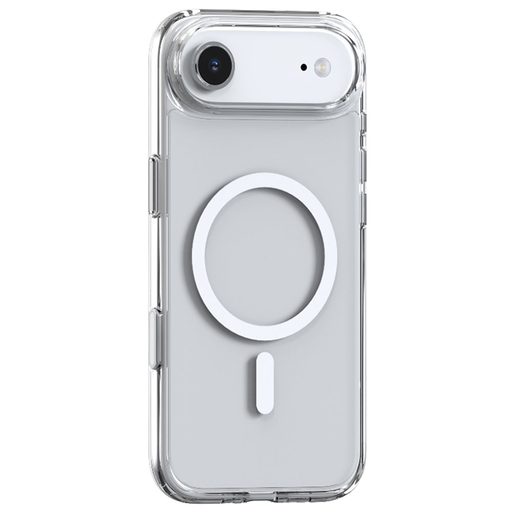 iPhone 17 Air Átlátszó Torras - Guardian Magnetic Series tok iPhone 17 Air Átlátszó Torras - Guardian Magnetic Series tok