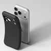 iPhone 17 Pro Max Ringke Onyx Magnetic Magsafe fekete tok - 2. kép