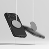 iPhone 17 Pro Max Ringke Onyx Magnetic Magsafe fekete tok - 4. kép