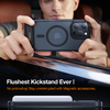 iPhone 17 Air Torras - Pstand - Black tok - 3. kép