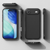 iPhone 17 Air Ringke Onyx Magnetic Magsafe fekete tok - 2. kép