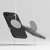 iPhone 17 Air Ringke Onyx Magnetic Magsafe fekete tok - 3. kép