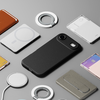 iPhone 17 Air Ringke Onyx Magnetic Magsafe fekete tok - 4. kép