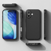 iPhone 17 Ringke Onyx Mágneses Magsafe fekete tok - 3. kép