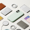 iPhone 17 Ringke Szilikon Mágneses Magsafe Soft Mint tok - 0. kép