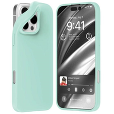 iPhone 16 Pro Max Mercury Soft tok