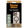 iPhone 16 Pro Max PanzerGlass HardCase fekete MagSafe 1304 tok - 2. kép