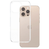 iPhone 16 Pro Max PanzerGlass HardCase átlátszó tok - 0. kép