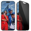 iPhone 16 Pro Max PanzerGlass Privát Üvegfólia 6.9
