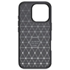 iPhone 16 Pro Max Beline Carbon Armor fekete tok - 0. kép