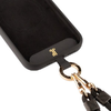 iPhone 15 Pro Max JE 2in1 tok MagSafe fekete 30506 (Just Elegance) - 3. kép
