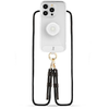 iPhone 15 Pro Max JE 3in1 PopGrip tok átlátszó - 0. kép