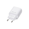 Beline Töltő 1x USB-C 20W fehér (csak fej) PD 3.0 BLNCW20 - 0. kép