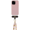 iPhone 15 Pro tok JE 2in1 tok MagSafe rózsaszín 30515 (Just Elegance) - 1. kép