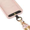 iPhone 15 Pro tok JE 2in1 tok MagSafe rózsaszín 30515 (Just Elegance) - 3. kép