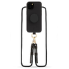 iPhone 15 3in1 PopGrip tok fekete JE 30484 (Just Elegance) - 0. kép