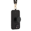 iPhone 15 3in1 PopGrip tok fekete JE 30484 (Just Elegance) - 2. kép
