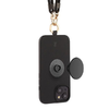 iPhone 15 3in1 PopGrip tok fekete JE 30484 (Just Elegance) - 3. kép