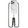 iPhone 15 Pro tok JE 3in1 PopGrip átlátszó tok 30525 (Just Elegance) - 0. kép