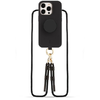 iPhone 15 Pro Max JE 3in1 PopGrip tok fekete - 0. kép