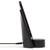 Lexon City Energy Pro 10W Vezeték Nélküli Töltő Bluetooth Hangszóróval fekete - 1. kép