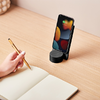 Lexon City Energy Pro 10W Vezeték Nélküli Töltő Bluetooth Hangszóróval fekete - 2. kép