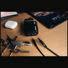 Verbatim Mini GaN fali töltő 100W 2xUSB-C PD/1x USB-A QC fekete 32230 - 2. kép