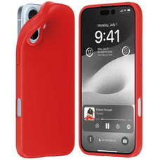 iPhone 16 Plus Mercury Soft tok