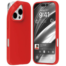 iPhone 16 Pro Mercury Soft tok