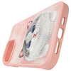 iPhone 15 Pro Max tok Nimmy pink Nagyszemű Kedvenc 2.0 Macska tok - 4. kép