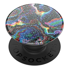 2 Glitter Rainbow Void Popsockets - Prémium telefonfogó és állvány