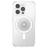 Popsockets PopGrip MagSafe 2 806827 átlátszó telefontartó és állvány - 1. kép