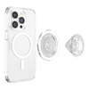 Popsockets PopGrip MagSafe 2 806827 átlátszó telefontartó és állvány - 2. kép