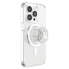 Popsockets PopGrip MagSafe 2 806827 átlátszó telefontartó és állvány - 3. kép